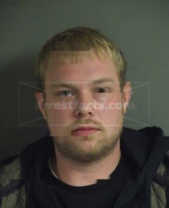 Jacob Dean Clark