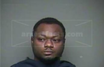 Kenneth Meaders