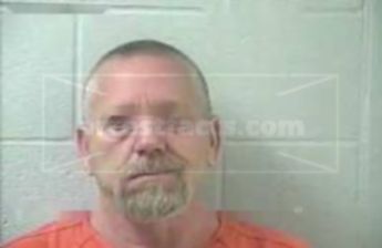 Barry Gene Horne