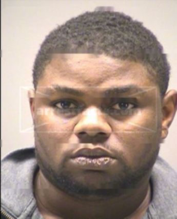 Christopher Mark Rolan Harvey