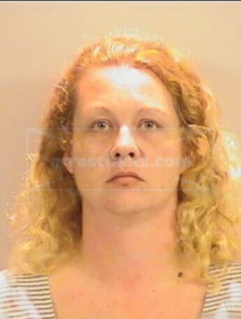 Jamie Ann Westbrook