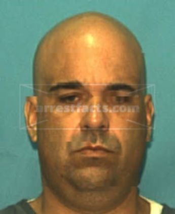 Timothy Neal Thomas