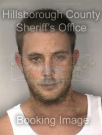 Christopher Robert Shubert