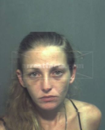 Sarah Jean Rock