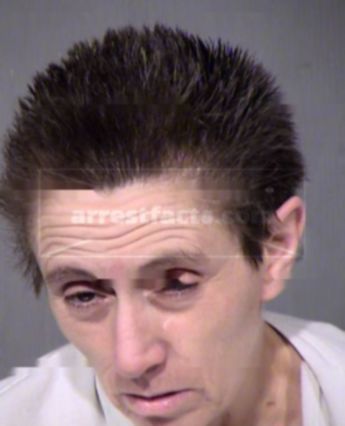 Renee Mary Blakely Hernandez