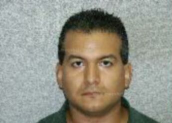 Joshua D Lucero