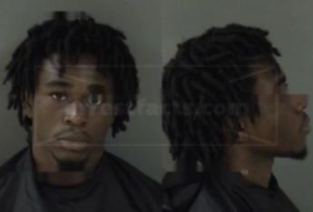 Tyler Antuane Morris