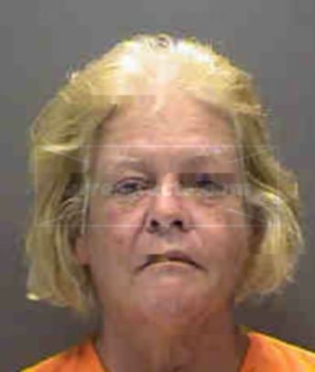 Charlene Catherine Carr