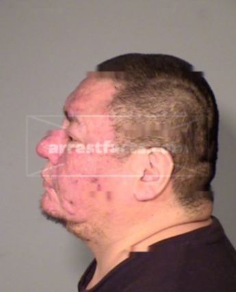 Harold Arnold Stands