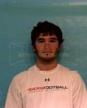 Anthony Garrett Keating