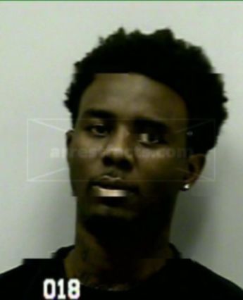 Corey Dennard Hickson