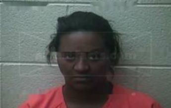 Candice Nicole Combs
