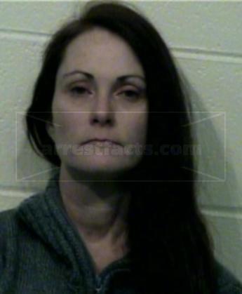 Joanna Christine Bailey