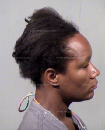 Tiffany Renee Watts