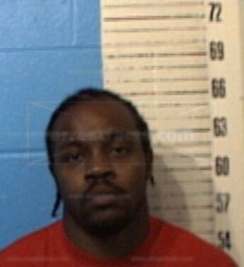 Wyette Patrick Williams