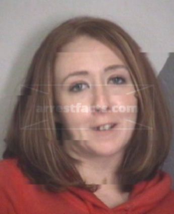 Rebecca Ann Cartee