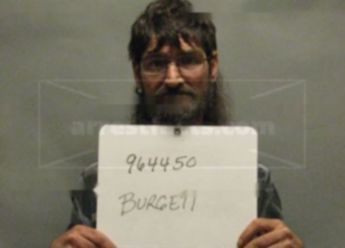 Thomas Allen Burgett