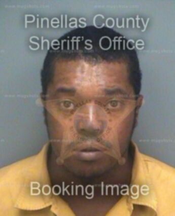 Robert Leroy Childress