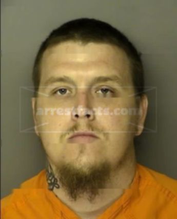 Todd Edward Baker