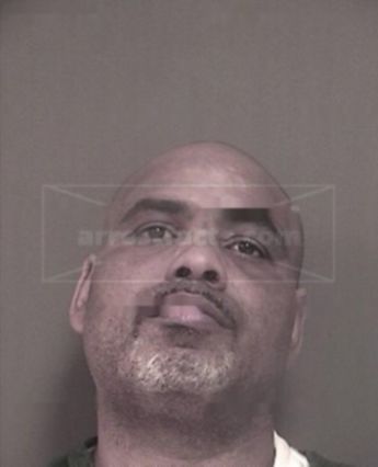 Clarence Clark