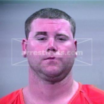Preston Luke Williams