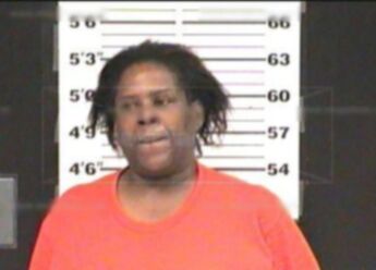 Candy Alesia Warren Robinson