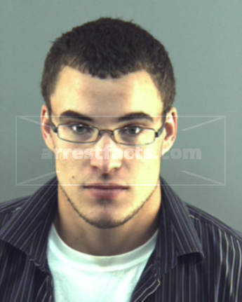 Jonathan Jacob Mcgarr