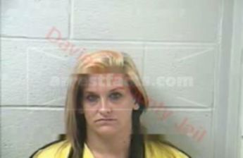 Sammie Jo Cooper