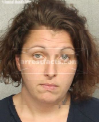 Melissa Paige Garrison