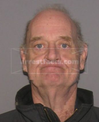 Burl Ray Mclachlan Sr.