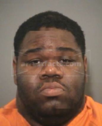 Marvin Jerome Nance