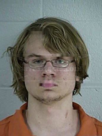 Todd Daniel Schebor