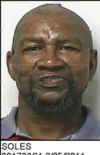Ernest Soles Jr.