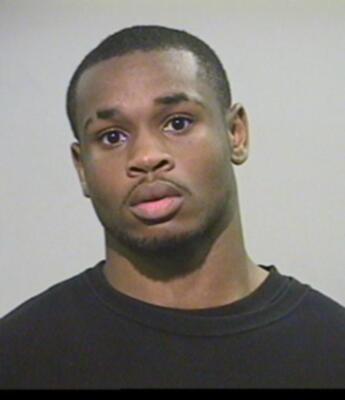 Justin Dewayne Wilson