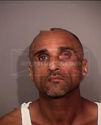 Kevin Theodore Fraser