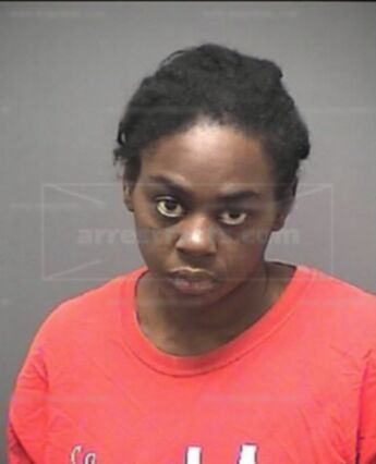 Paige Montrell Rouse