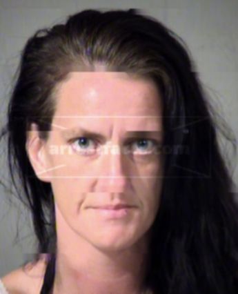 Jamie Louise Davenport