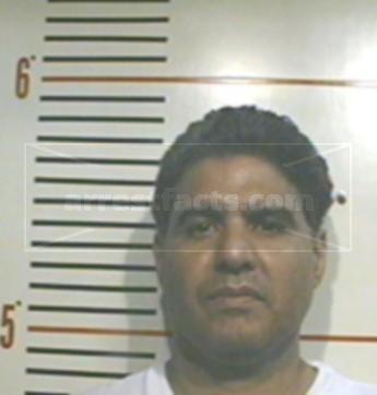 Joseph Raymond Galindo