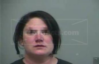 Megan Leigh Mcgarvey