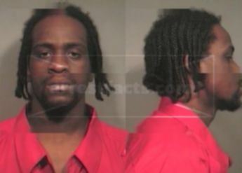 Mario Montrell Ford
