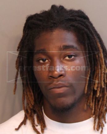 Julian Nataniel Benford