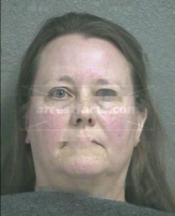 Bonnie Freena Biery