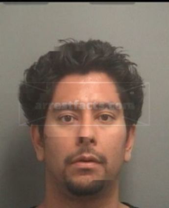Gabriel Rene Martinez