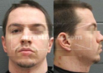 Joseph Anthony Borsey