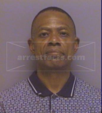 Michael Lloyd Washington