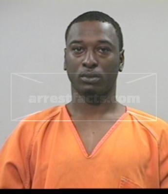 Xavier Tramaine Brass