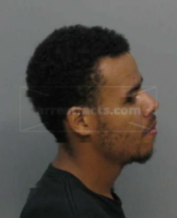 Rodney Shawn Elgin