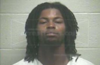 Wallace Rodriguez Gilbert