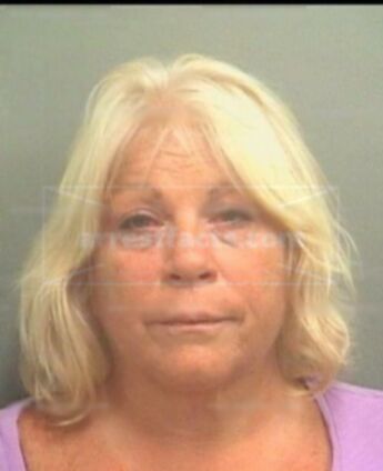 Debra M Pizzolla