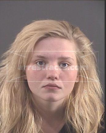 Savannah Jo Kelsey Monroe